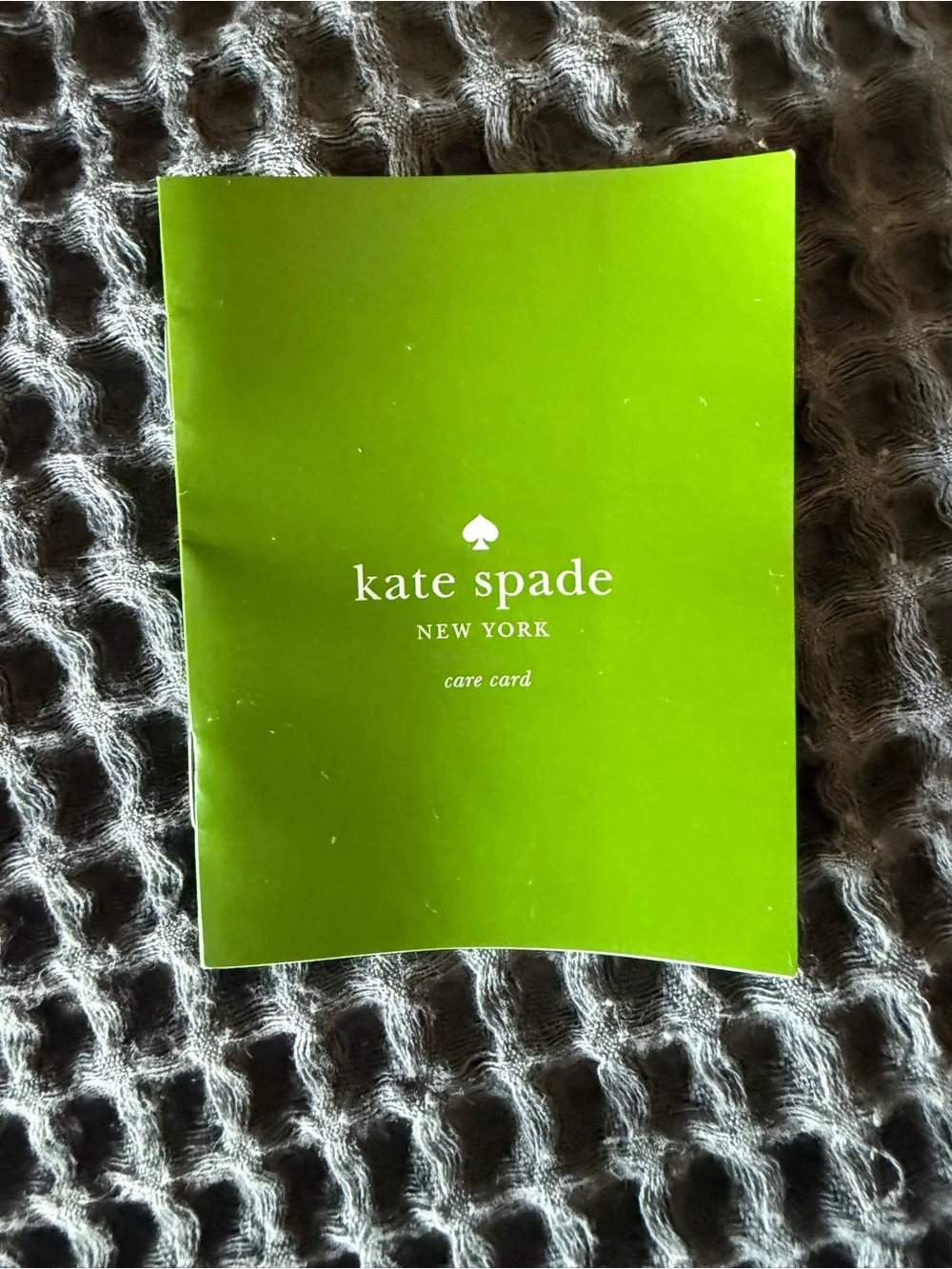 Kate Spade Double Laptop Bag